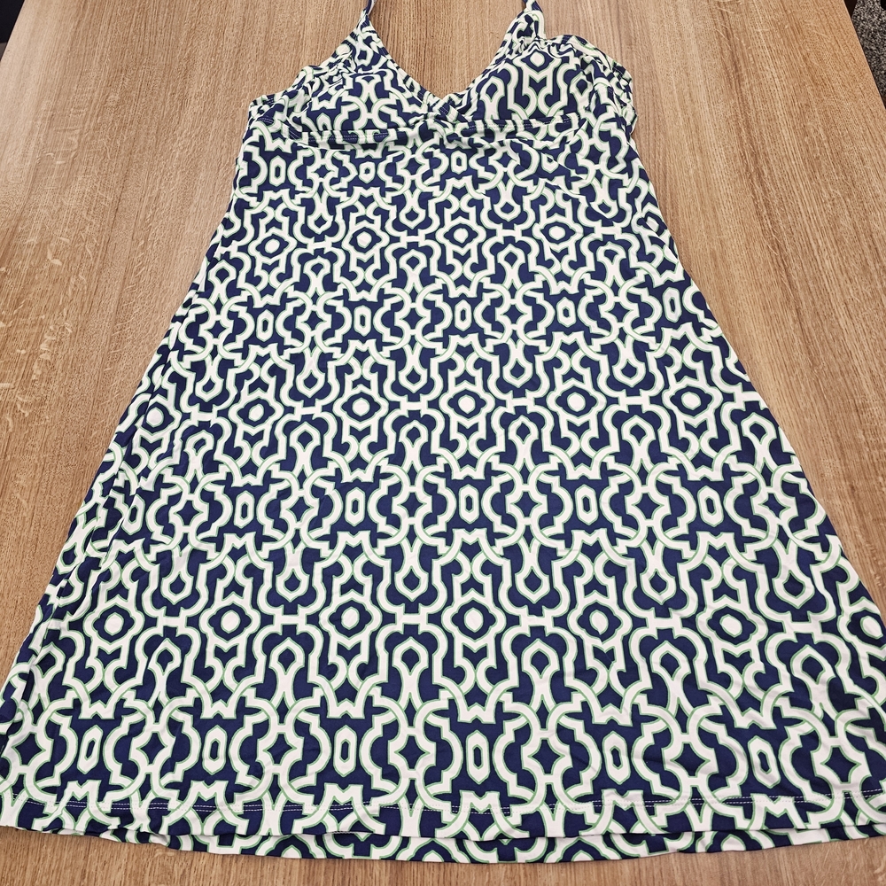 Tommy Bahama Swim Spa Dress For Beach Club Vacation